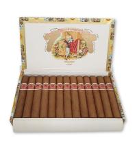 Lot 178 - Romeo y Julieta Petit Princes