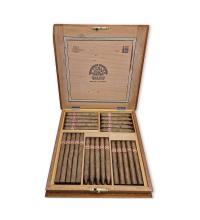 Lot 178 - H. Upmann Saks Varieties No.1 English Market Selection