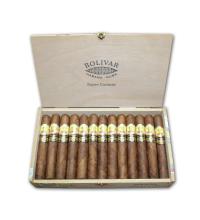 Lot 179 - Bolivar Super Coronas