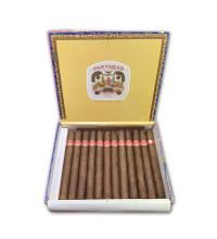 Lot 179 - Partagas Churchills de Luxe