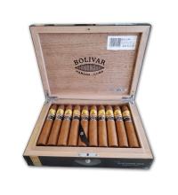 Lot 179 - Bolivar Belicosos Reserva