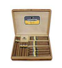 Lot 179 - Cohiba Seleccion Reserva