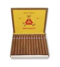 Lot 179 - Montecristo No. 3