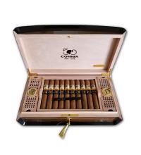 Lot 179 - Cohiba 1966 Majestuosos