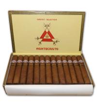 Lot 179 - Montecristo Robustos