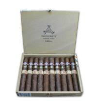 Lot 179 - Montecristo Sublimes 