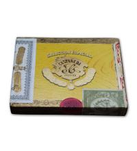 Lot 17 - Castaneda Coronelas Seleccion Especial