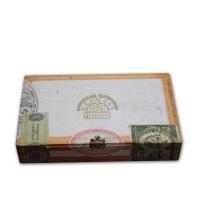 Lot 17 - H.Upmann Aromaticos