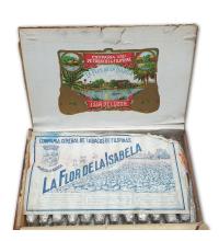 Lot 17 - La Flor de la Isabela Excepcionales