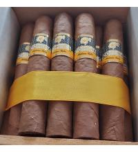 Lot 17 - Cohiba Robustos 