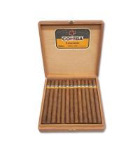 Lot 17 - Cohiba Lanceros