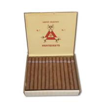 Lot 17 - Montecristo No. 1