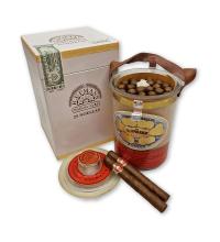 Lot 17 - H. Upmann Noellas