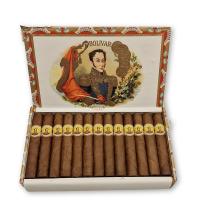 Lot 17 - Bolivar Coronas Junior