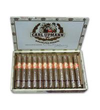 Lot 17 - Carl Upmann Corona II