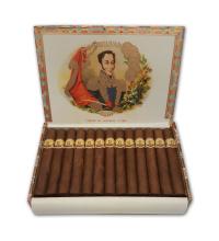 Lot 17 - Bolivar Petit Coronas