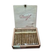 Lot 180 - Davidoff Ambassadrice