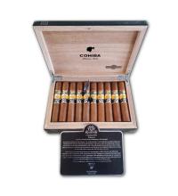 Lot 180 - Cohiba Robustos Reserva