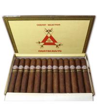 Lot 180 - Montecristo Robustos