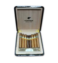 Lot 180 - Cohiba 50th anniversary