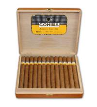 Lot 180 - Cohiba Corona Especiales