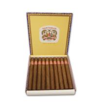 Lot 180 - Partagas Lusitanias