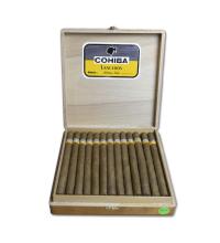 Lot 181 - Cohiba Lanceros