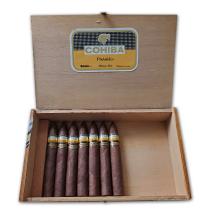 Lot 181 - Cohiba Piramides