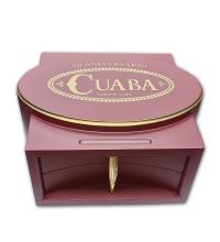 Lot 181 - Cuaba 20th Aniversario