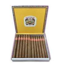 Lot 181 - Partagas Lusitanias