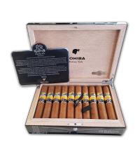 Lot 181 - Cohiba Robustos Reserva