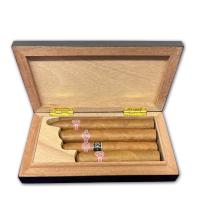 Lot 181 - Montecristo  Reserva Gift box