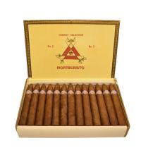 Lot 181 - Montecristo No. 2