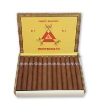 Lot 181 - Montecristo No. 4