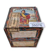 Lot 181 - Juan de Fuca Premiers 