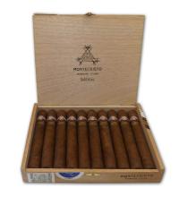 Lot 181 - Montecristo Sublimes