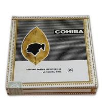 Lot 181 - Cohiba Lanceros