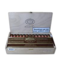 Lot 181 - Partagas Maduro no.1