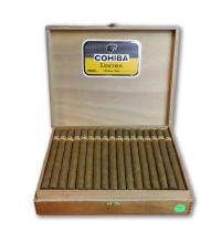 Lot 182 - Cohiba Lanceros