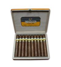 Lot 182 - Cohiba 1966