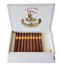 Lot 182 - El Rey del Mundo Choix Supreme