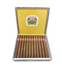 Lot 182 - Partagas Lusitanias