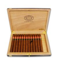 Lot 182 - Partagas Lusitanias Gran Reserva