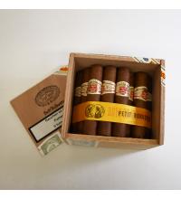 Lot 182 - Hoyo de Monterrey Petit robustos