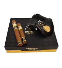 Lot 182 - Cohiba Ambar and Ideales 