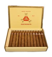 Lot 182 - Montecristo No. 2