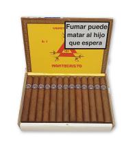 Lot 182 - Montecristo No. 4