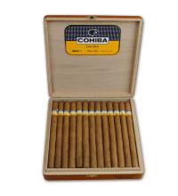 Lot 182 - Cohiba Lanceros