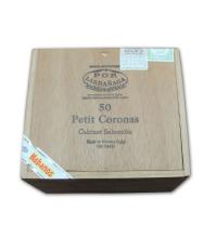 Lot 182 - Por Larranaga Petit Coronas