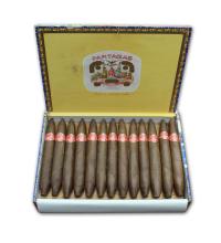 Lot 182 - Partagas Presidente